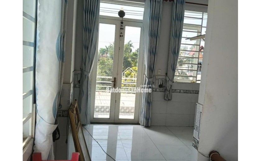 Giảm 2.8tỷ! Nhà MT 2 tầng 496m², Đ.12m – Thạnh Xuân 52 Q12 1Sao
